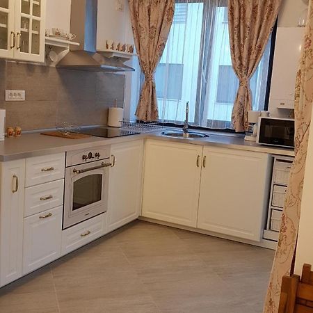 Apartament Ultracentral Monadin 2 Brašov Exteriér fotografie