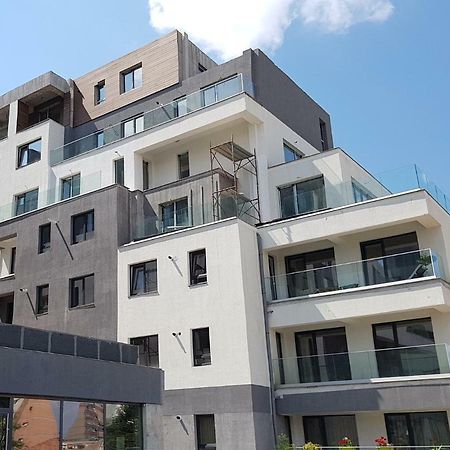 Apartament Ultracentral Monadin 2 Brašov Exteriér fotografie