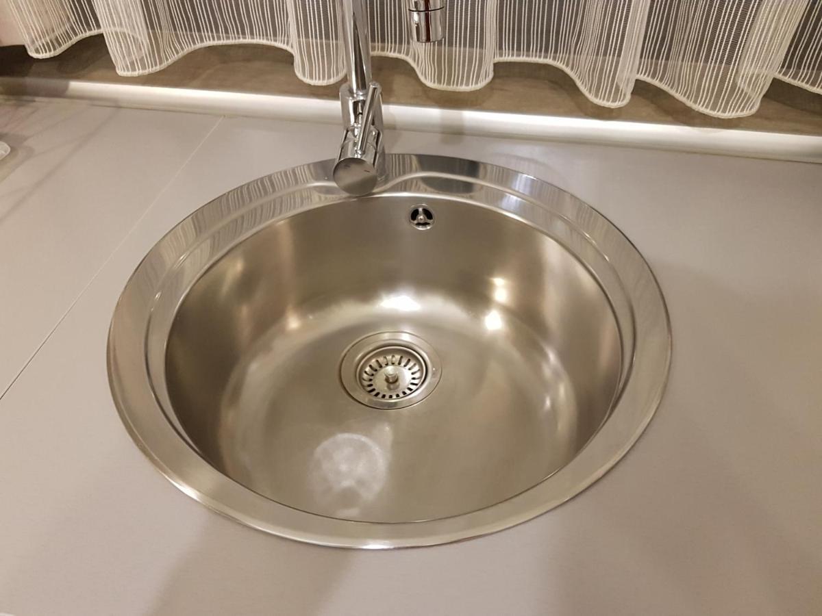 Apartament Ultracentral Monadin 2 Brašov Exteriér fotografie
