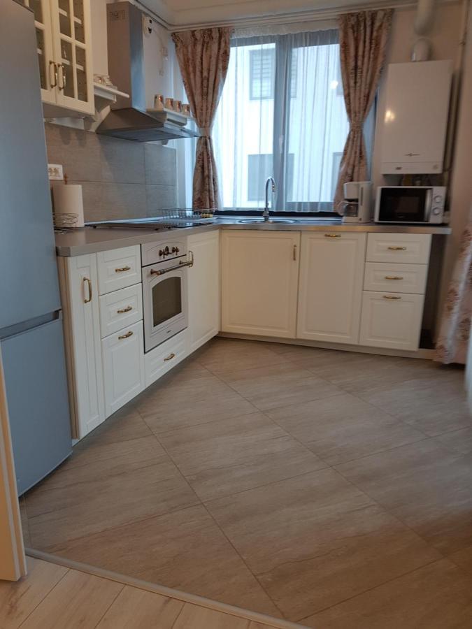 Apartament Ultracentral Monadin 2 Brašov Exteriér fotografie