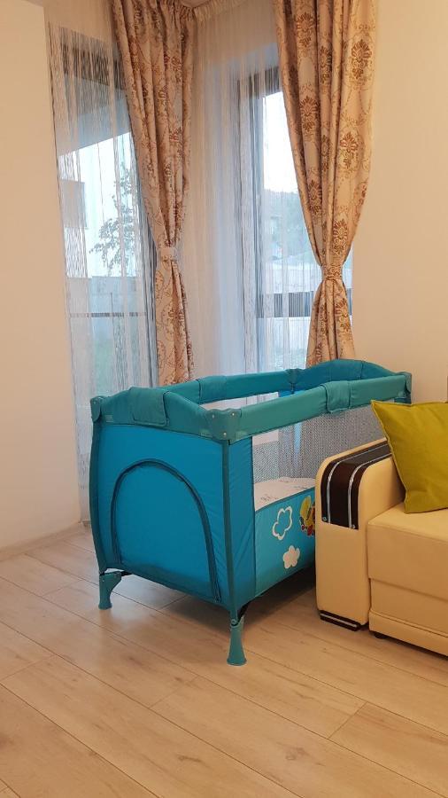 Apartament Ultracentral Monadin 2 Brašov Exteriér fotografie