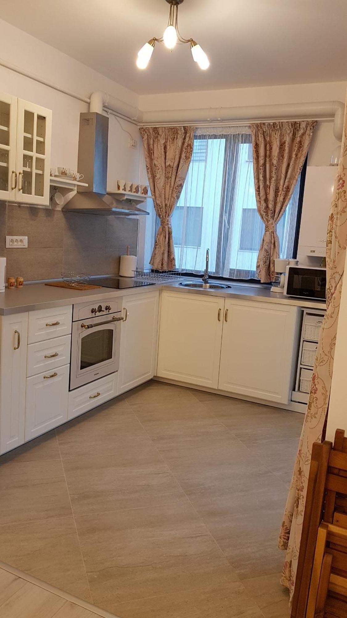 Apartament Ultracentral Monadin 2 Brašov Exteriér fotografie