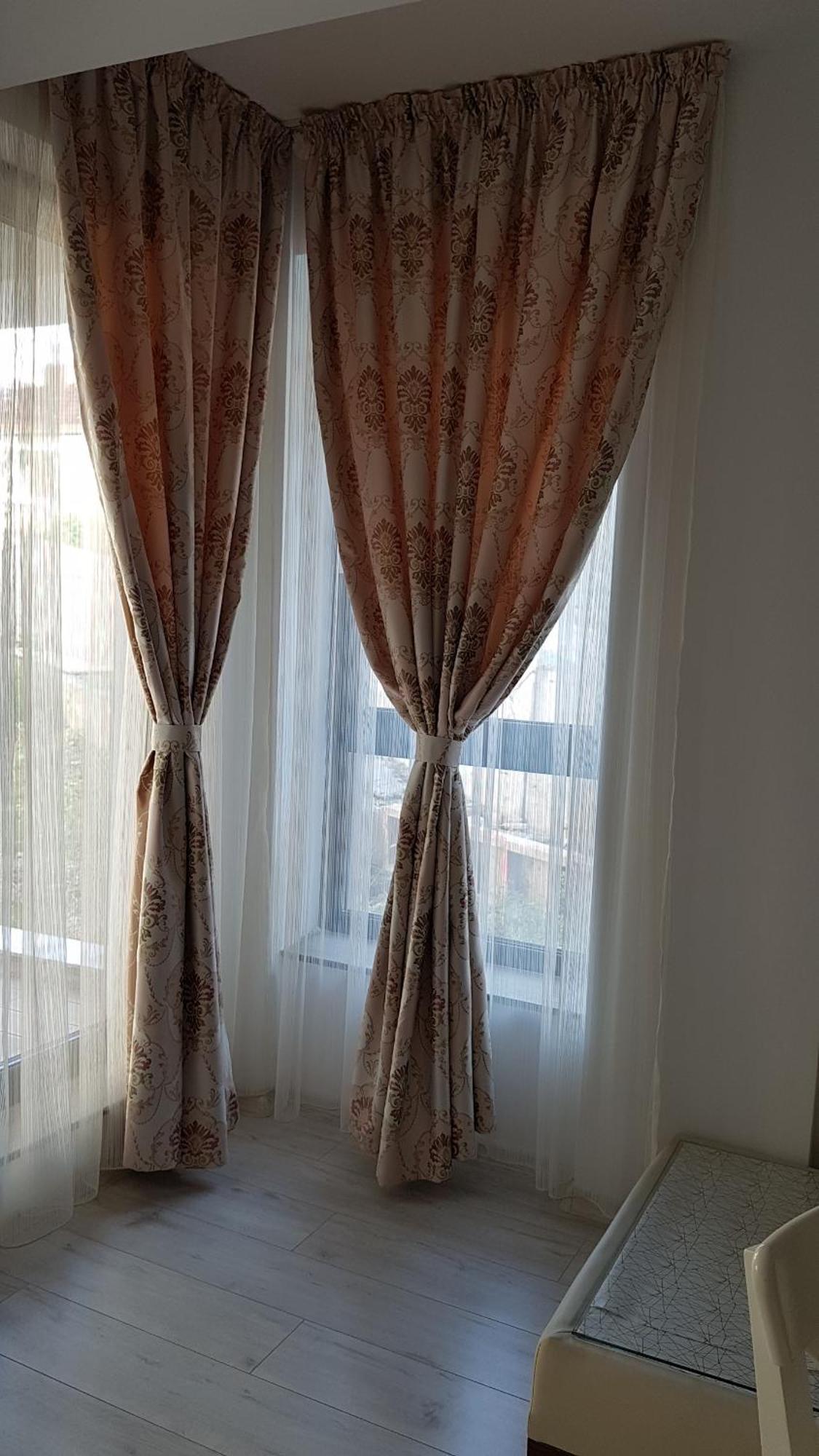 Apartament Ultracentral Monadin 2 Brašov Exteriér fotografie