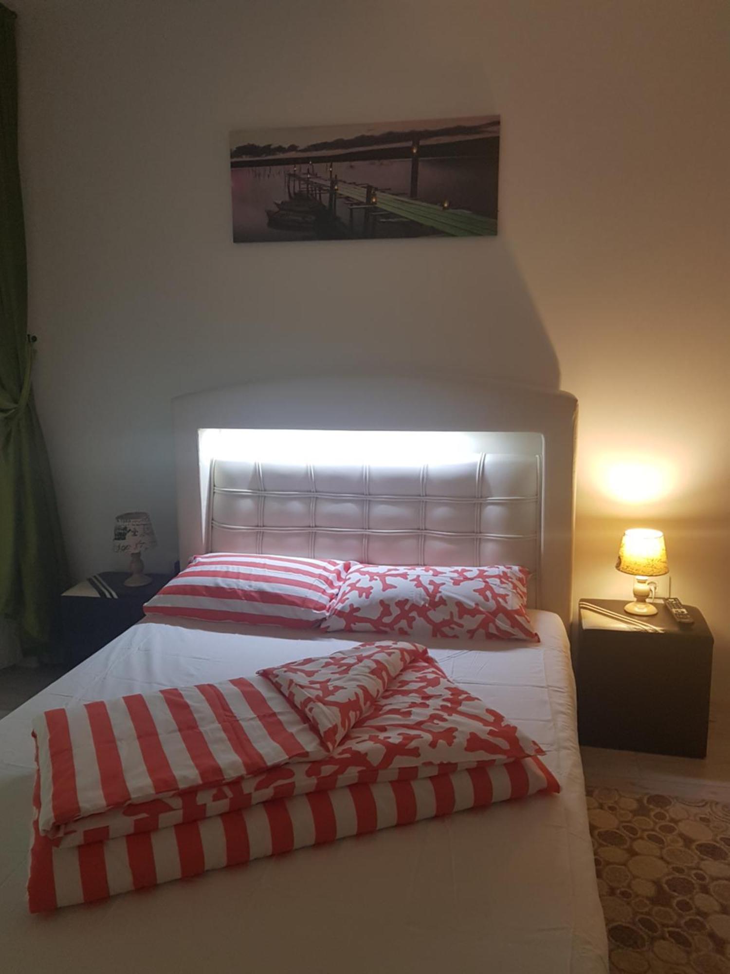 Apartament Ultracentral Monadin 2 Brašov Pokoj fotografie