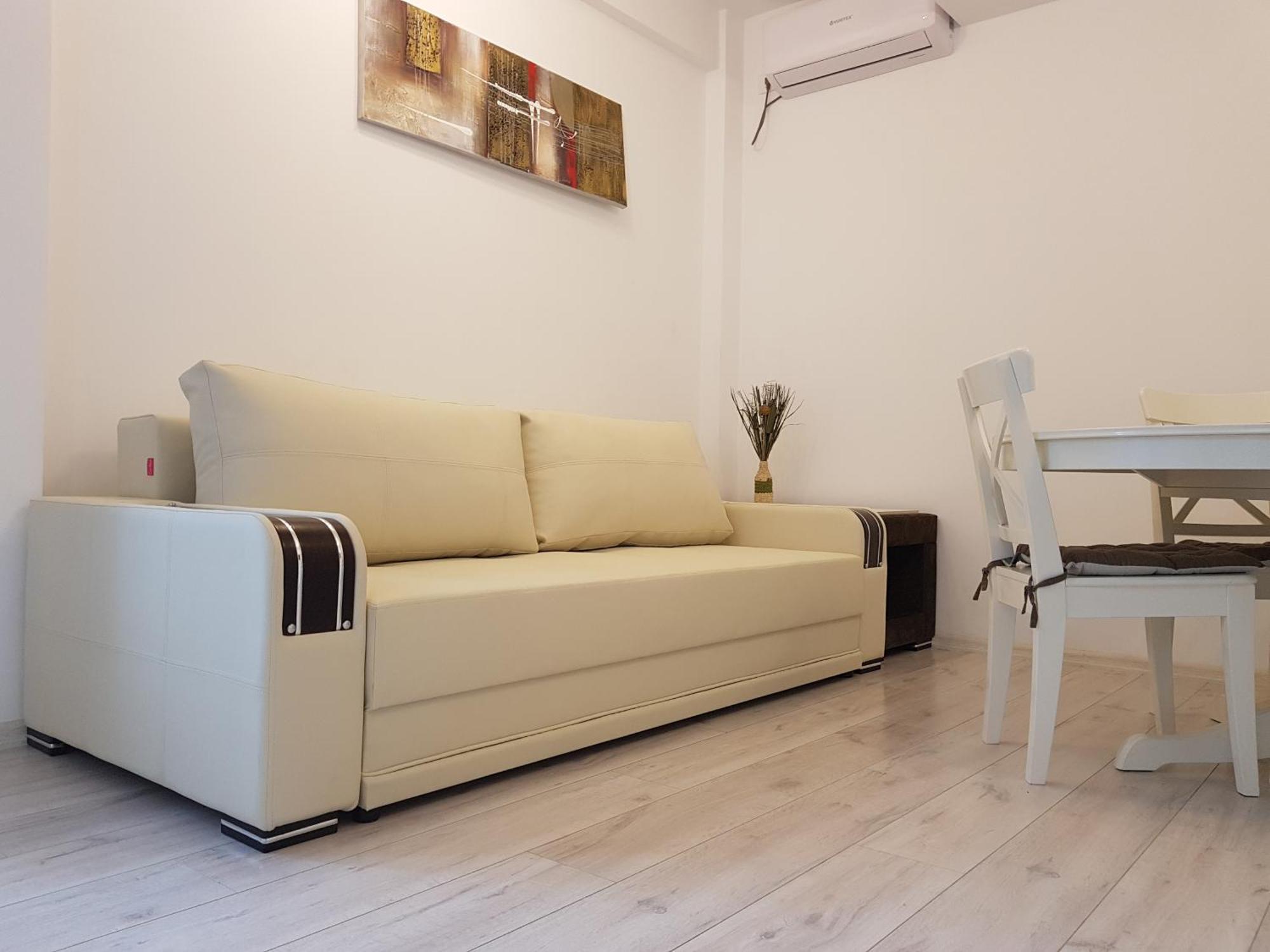 Apartament Ultracentral Monadin 2 Brašov Pokoj fotografie