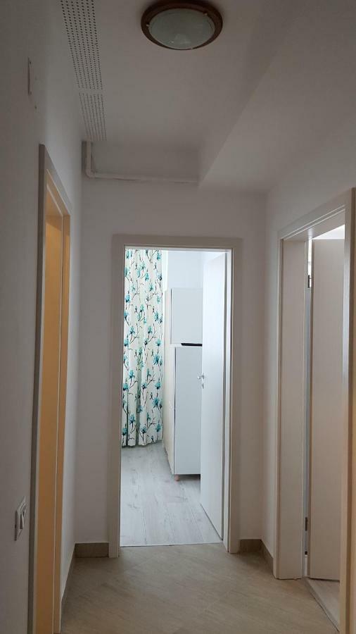 Apartament Ultracentral Monadin 2 Brašov Exteriér fotografie