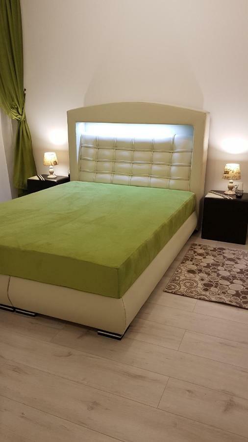 Apartament Ultracentral Monadin 2 Brašov Exteriér fotografie