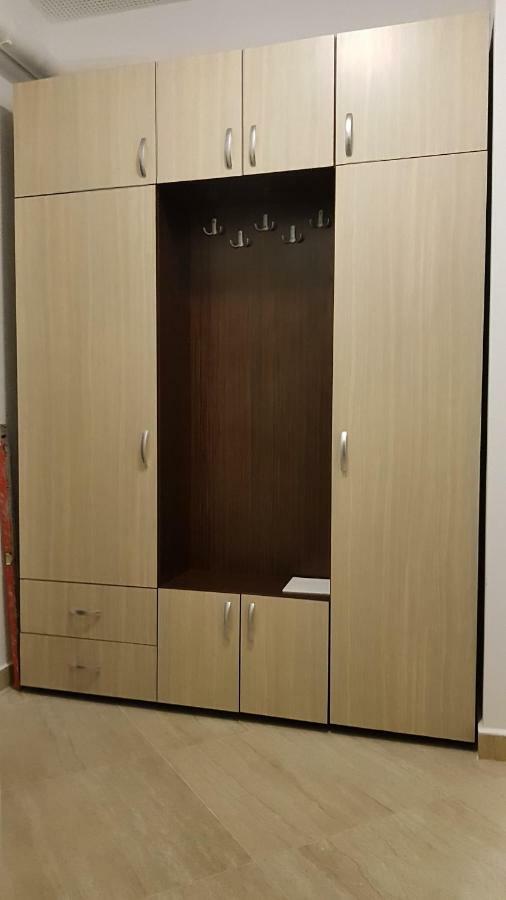 Apartament Ultracentral Monadin 2 Brašov Exteriér fotografie
