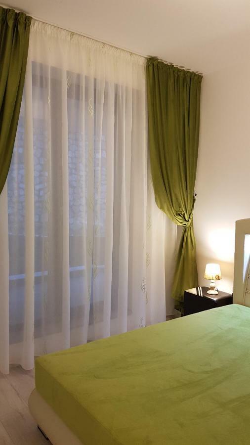 Apartament Ultracentral Monadin 2 Brašov Exteriér fotografie