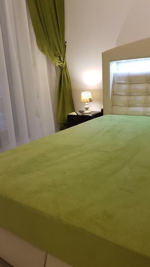 Apartament Ultracentral Monadin 2 Brašov Exteriér fotografie
