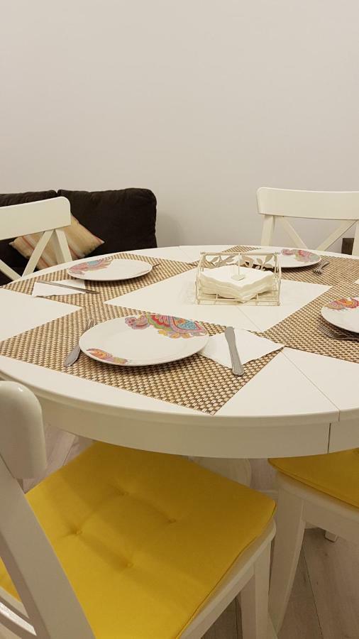 Apartament Ultracentral Monadin 2 Brašov Exteriér fotografie