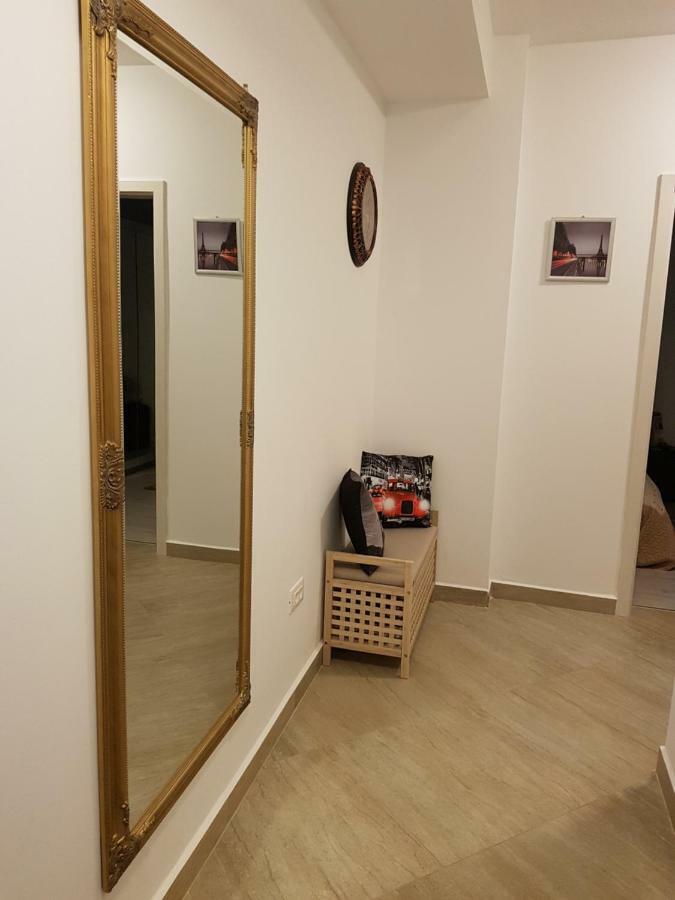 Apartament Ultracentral Monadin 2 Brašov Exteriér fotografie