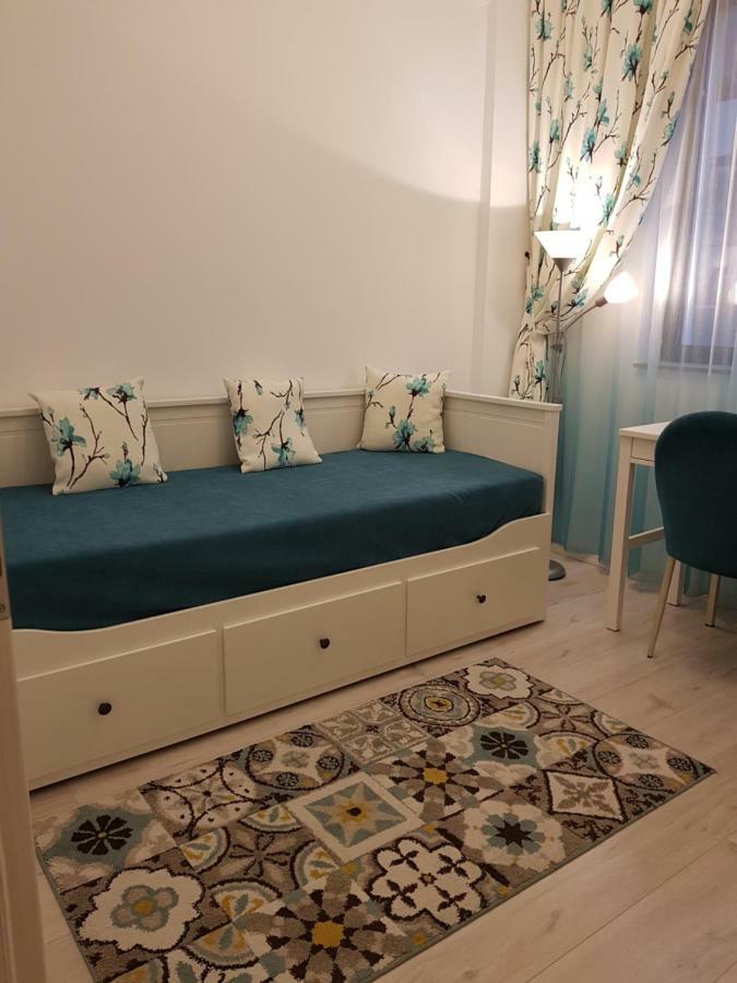 Apartament Ultracentral Monadin 2 Brašov Exteriér fotografie