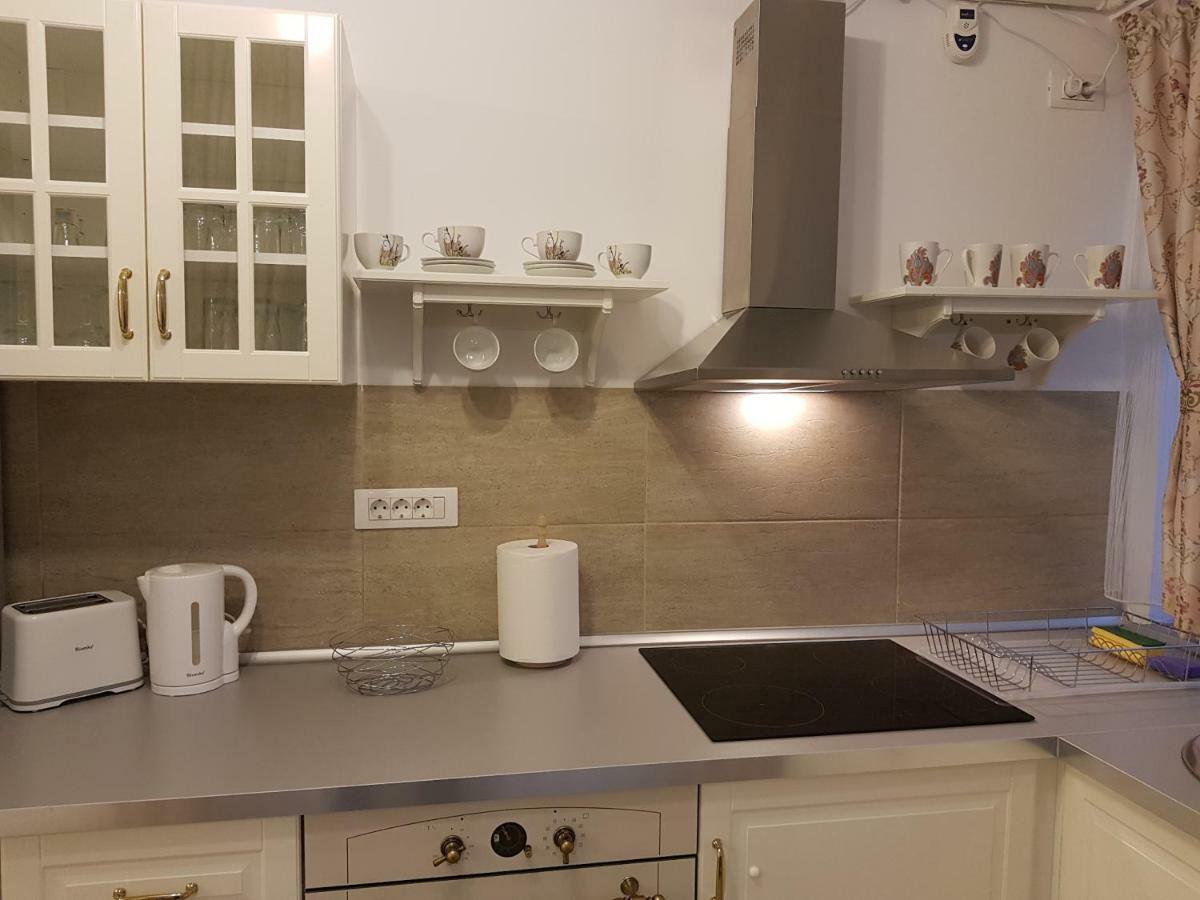 Apartament Ultracentral Monadin 2 Brašov Exteriér fotografie