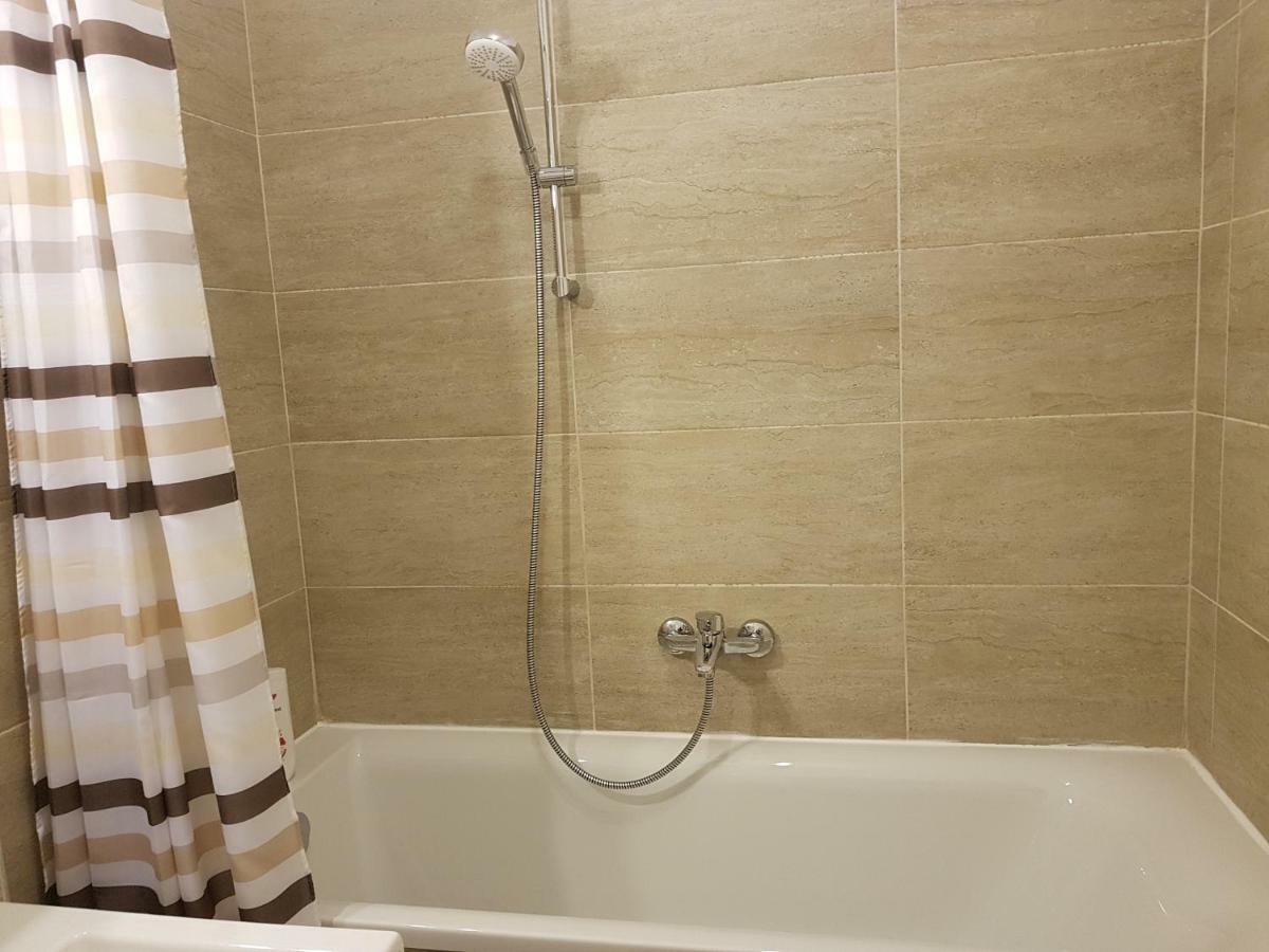 Apartament Ultracentral Monadin 2 Brašov Exteriér fotografie