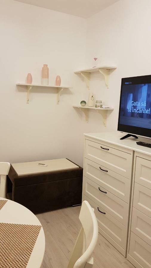 Apartament Ultracentral Monadin 2 Brašov Exteriér fotografie