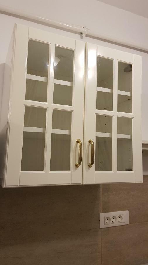 Apartament Ultracentral Monadin 2 Brašov Exteriér fotografie