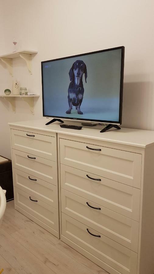 Apartament Ultracentral Monadin 2 Brašov Exteriér fotografie