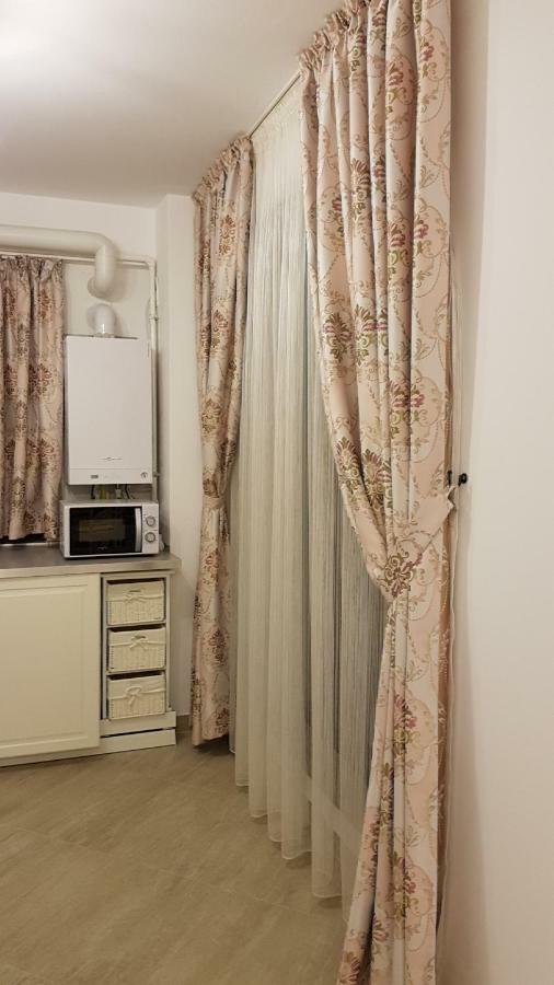 Apartament Ultracentral Monadin 2 Brašov Exteriér fotografie