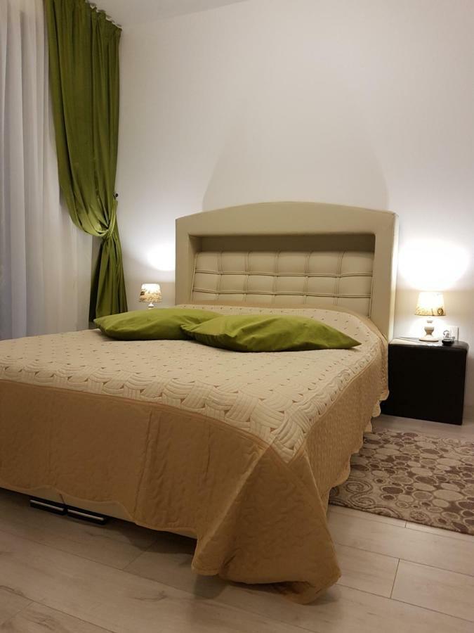 Apartament Ultracentral Monadin 2 Brašov Exteriér fotografie
