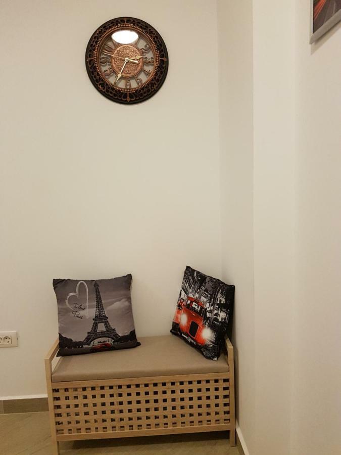 Apartament Ultracentral Monadin 2 Brašov Exteriér fotografie