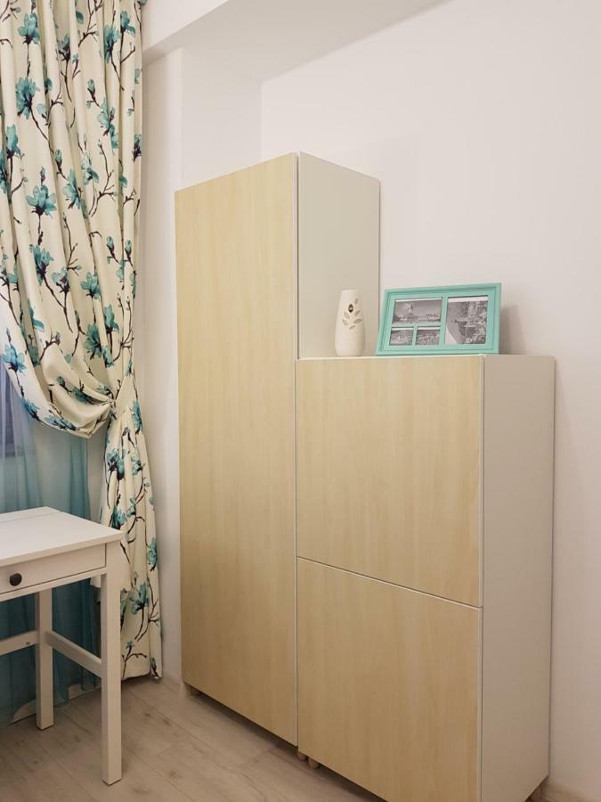 Apartament Ultracentral Monadin 2 Brašov Exteriér fotografie
