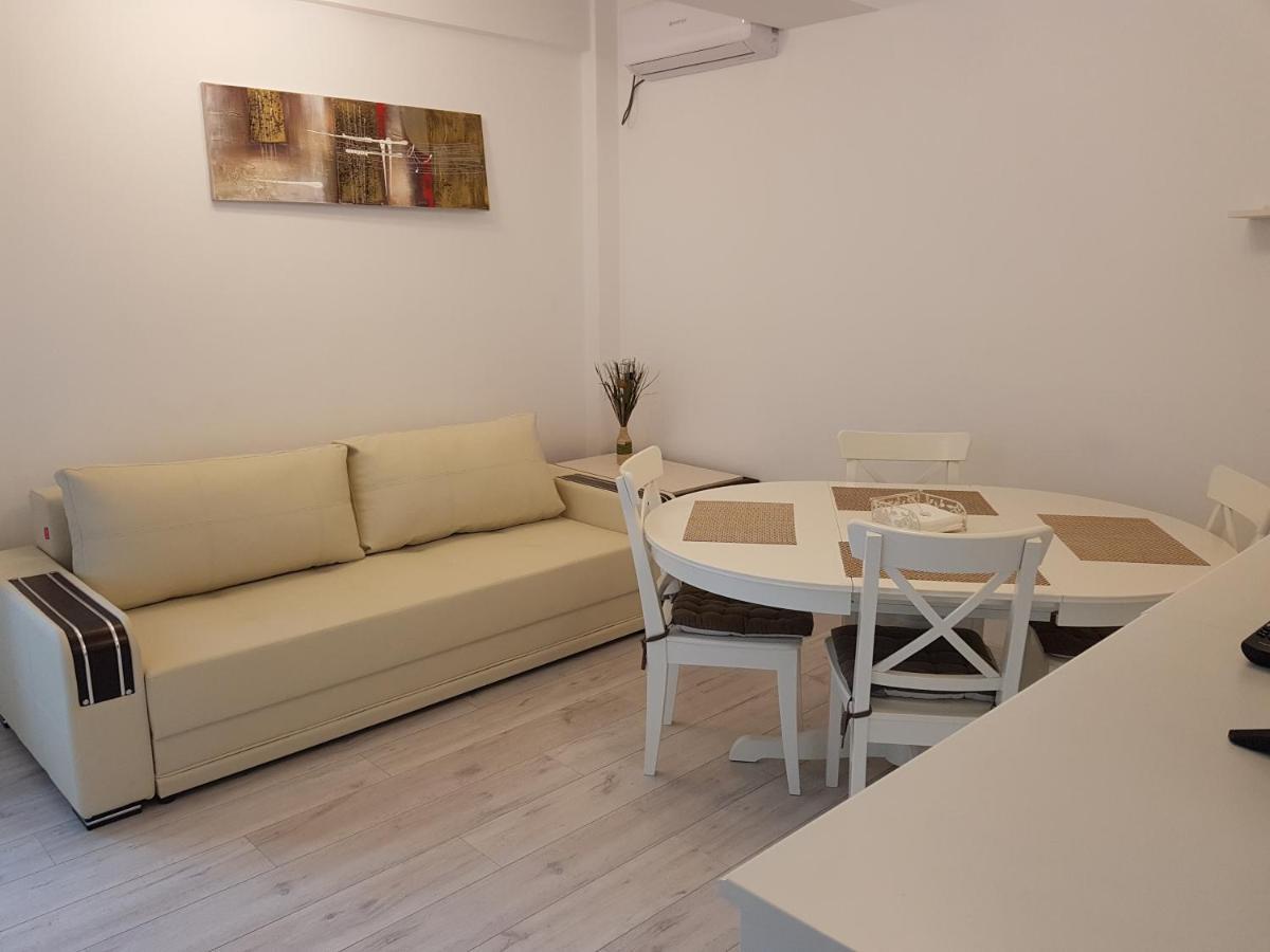 Apartament Ultracentral Monadin 2 Brašov Exteriér fotografie